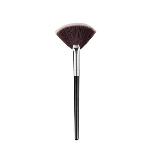 Brocha para Polvo Suelto Blush - Aplicador de Maquillaje Profesional