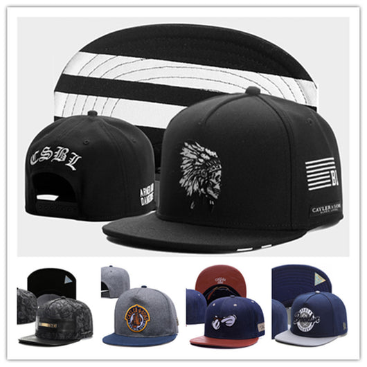 Gorra de Béisbol Ajustable Unisex - Estilo Skate Urbano - Image 3