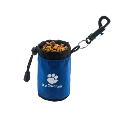 Bolsa Portátil de Premios para Adiestrador de Perros - Image 11