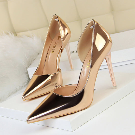 Zapatos Stiletto Elegantes - Image 11