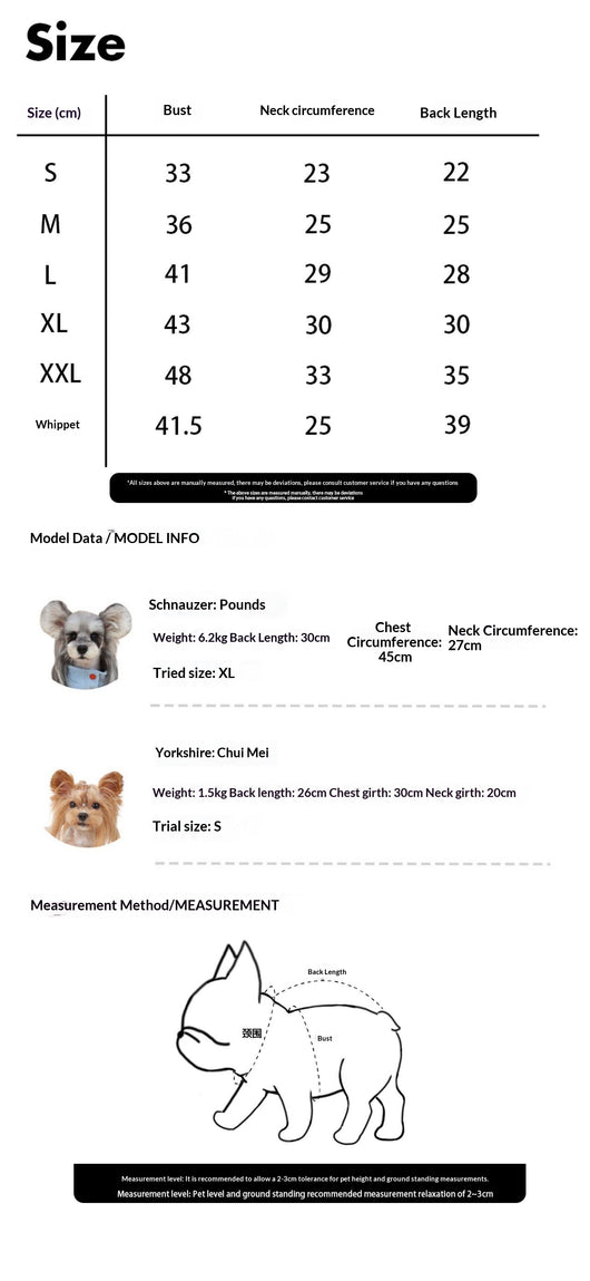 Abrigo Cálido de Lujo para Perros Pequeños - Estilo Británico Premium - Image 7