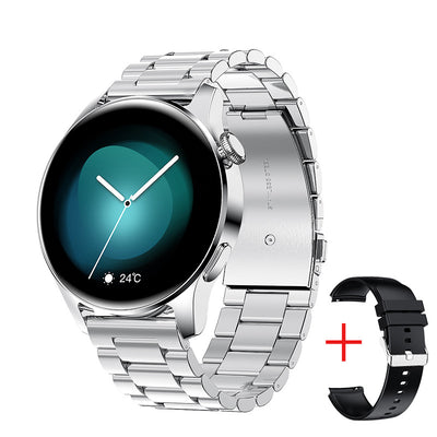 Reloj Inteligente con Reproductor de Música y Llamadas Bluetooth - Image 12