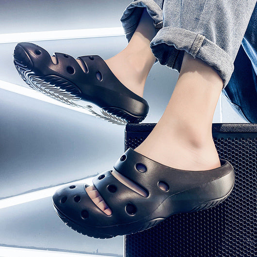 Zapatos Casuales Transpirables para Hombre con Diseño Perforado - Image 14