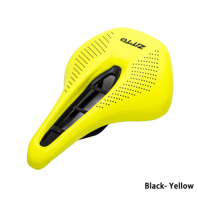 Asiento de Bicicleta Acolchado Microfiber - Cómodo, Transpirable y Ligero - Image 17