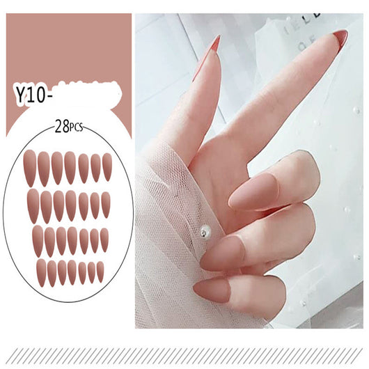 Puntas de Uñas Postizas Profesionales para Manicura - Image 14