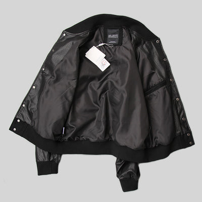 Uniforme de Béisbol Tipo Cuello Alto para Primavera y Otoño - Image 8