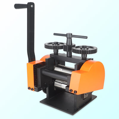 Máquina Multifuncional 3 en 1 para Joyería y Herramientas de Oro - Image 4