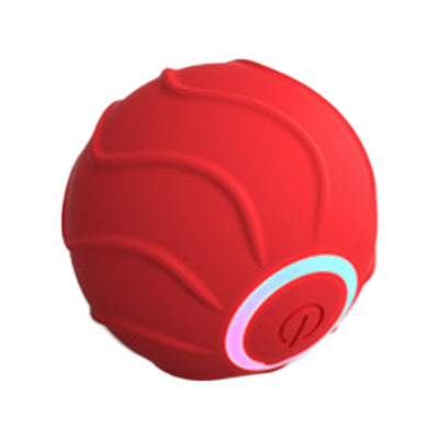 Pelota Interactiva Automática con Salto para Gatos - Juguete Eléctrico de Entrenamiento - Image 12