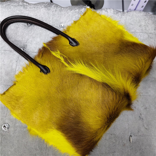 Bolso de Cuero Minimalista con Asas - Diseño Europeo y Americano - Image 15