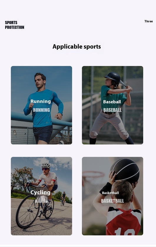 Chaleco Deportivo Anticolisión 3D para Hombre - Malla Transpirable Verano - Image 9