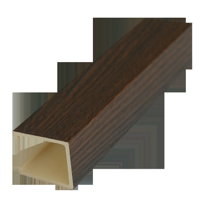 Cielo Raso Ecológico de Madera Sistema de Cierre 40x45U - Image 8