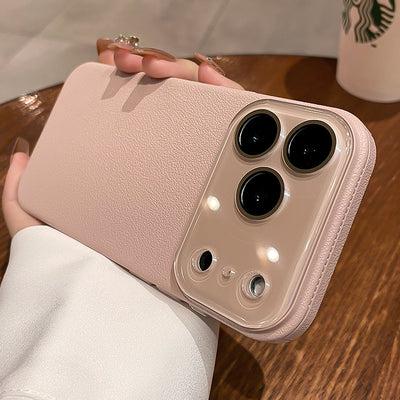 Funda Protectora Antigolpes con Textura Lychee - Resistente a Roturas - Image 7