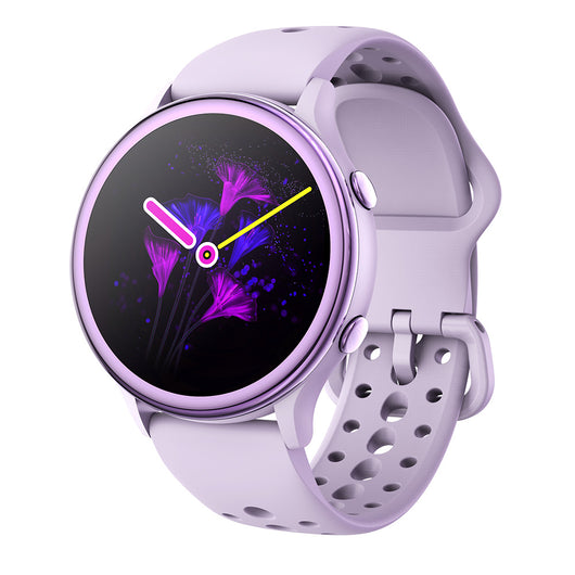 Reloj Inteligente con Llamadas por Bluetooth, Monitor de Frecuencia Cardíaca y Sueño - Image 10