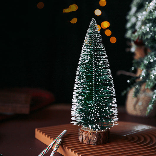 Pegatinas Decorativas de Escenas Navideñas - Image 43