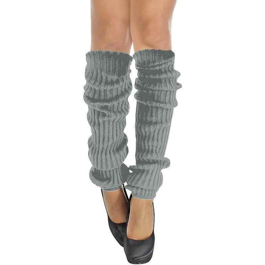 Botas Calcetín Casual de Color Neutro - Comodidad Todo Día - Image 5
