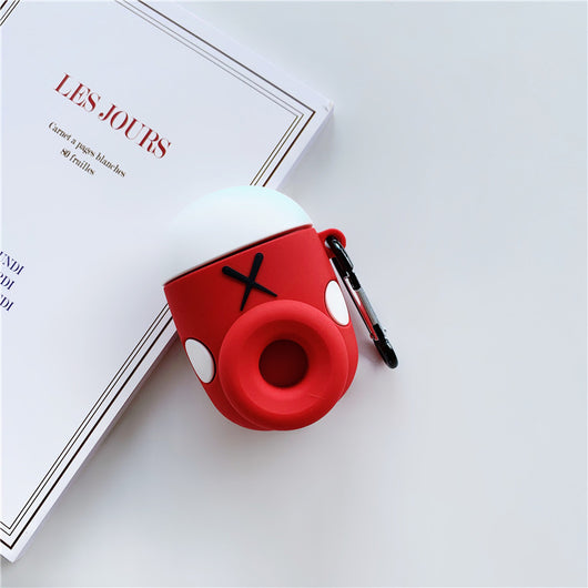 Funda Protectora Bluetooth para AirPods Compatible con Apple - Image 15