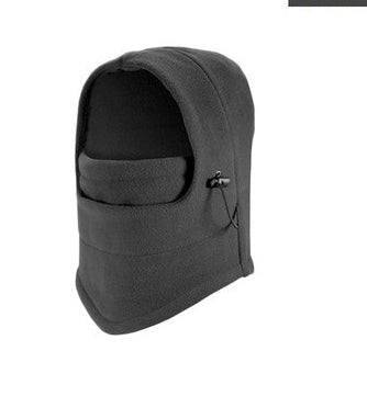 Gorro Térmico Polar para Hombre - Abrigo Extremo - Image 19