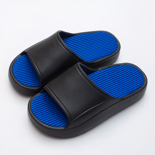 Pantuflas de Pareja con Suela Antideslizante Gruesa y Comfort Premium - Image 21