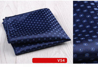 Pañuelo de Bolsillo para Traje Ejecutivo - Image 6