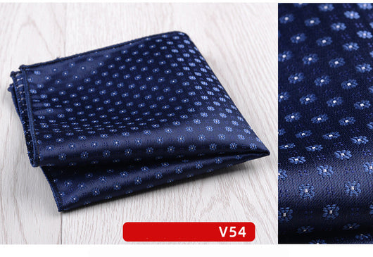 Pañuelo de Bolsillo para Traje Ejecutivo - Image 6