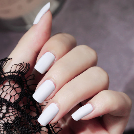 Esmalte de Uñas Verano Secado Rápido Acabado Mate Larga Duración - Image 10