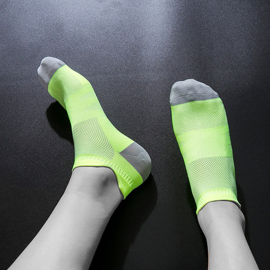 Calcetines Deportivos Profesionales para Correr Mujer - Image 11