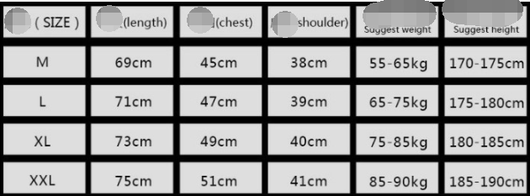 Playera Deportiva Casual para Hombre - Camiseta de Entrenamiento y Running - Image 6