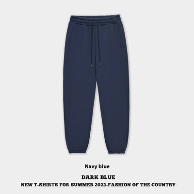 Pantalones de Terciopelo Grueso para Pareja - Image 9