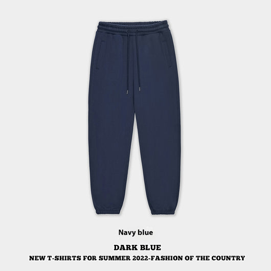 Pantalones de Terciopelo Grueso para Pareja - Image 9
