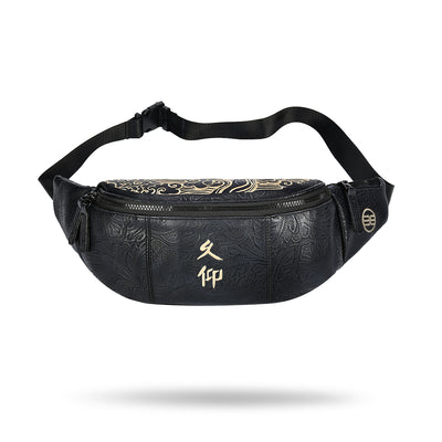 Bolsa de Pecho Estilo Chino para Hombre - Image 10