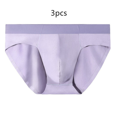 Calzoncillos Hombre Modal Sin Costuras Ajuste Slim - Image 10