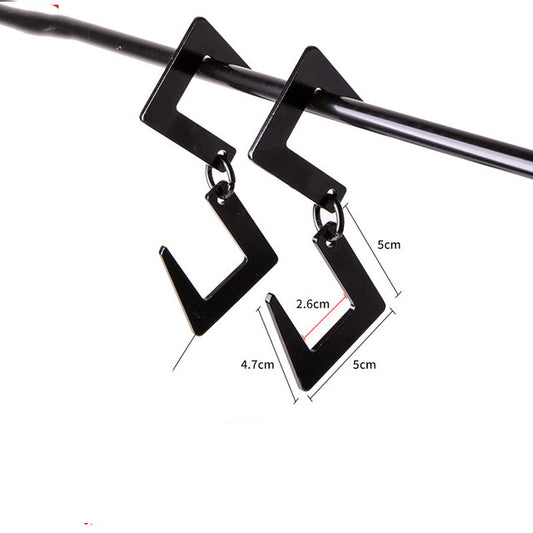 Soporte para Lámpara de Camping Resistente para Montaña - Image 2