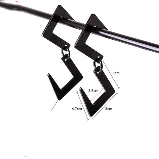 Soporte para Lámpara de Camping Resistente para Montaña - Image 2
