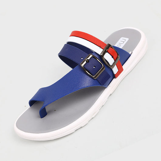 Pantuflas Cómodas para Hombre con Diseño Moderno - Image 7