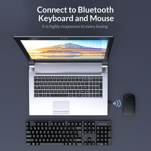 Módulo Receptor Bluetooth 5.0 para Computadora de Escritorio BTA-608 - Image 6