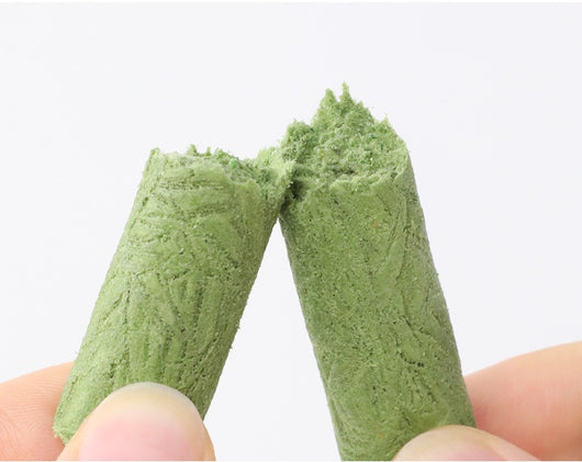 Palitos de Pasto Liofilizado para Gatos - Limpieza Dental y Nutrición - Image 7