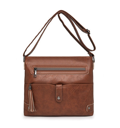 Bolso para Mujer con Detalles de Borlas Elegantes - Image 20
