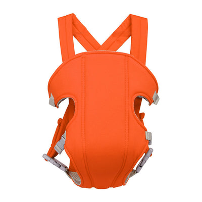 Cargador de Cadera para Bebé con Asiento Ergonómico - Image 4