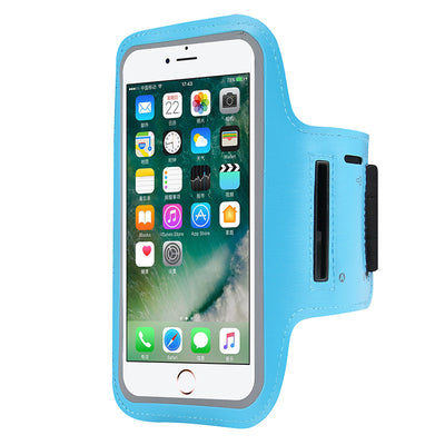 Brazalete Deportivo Impermeable para Celular - 7 Pulgadas - Image 10