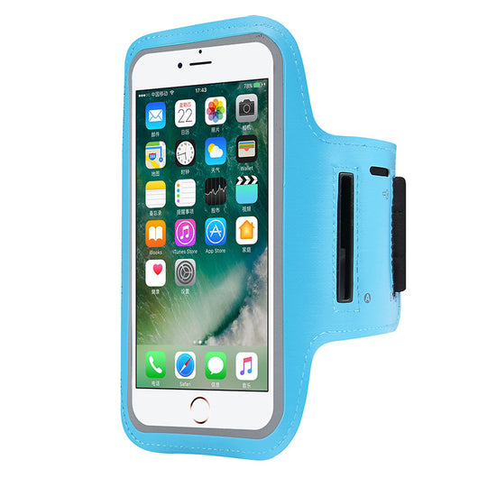 Brazalete Deportivo Impermeable para Celular - 7 Pulgadas - Image 10