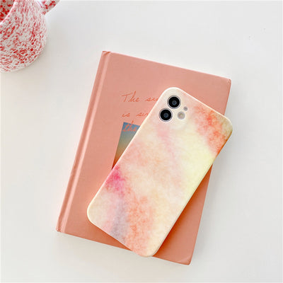 Funda Graffiti con Degradado de Color para iPhone 12 Pro Max - Image 8