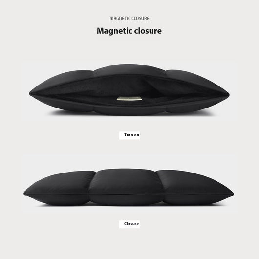 Funda Acolchada para Laptop 13-15.6 Pulgadas - Image 3
