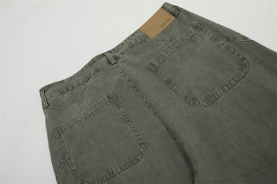 Pantalón Palazzo Casual Coordinable - Image 7