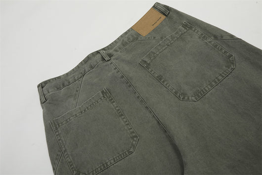Pantalón Palazzo Casual Coordinable - Image 7