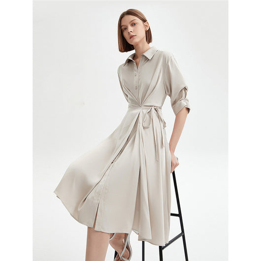 Vestido Polo de Verano para Mujer - Diseño Premium - Image 2
