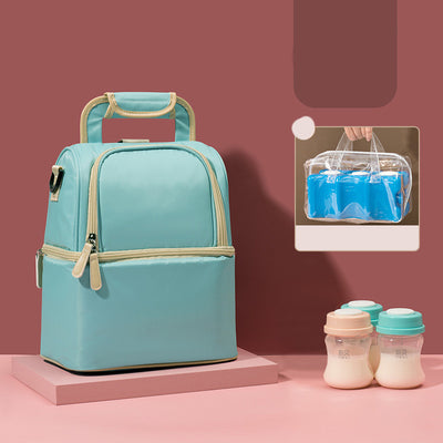 Bolsa Térmica Portátil con Aislamiento Premium - Image 6