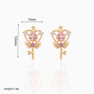 Aretes Artísticos Magic Stick - Diseño Moderno y Elegante - Image 7