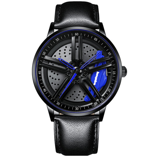 Relojes de Cuarzo con Diseño Calado 3D - Estilos Variados - Image 7