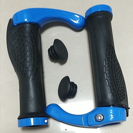 Manubrio Tipo Drop Bar para Bicicleta de Uso Doméstico y Urbano
