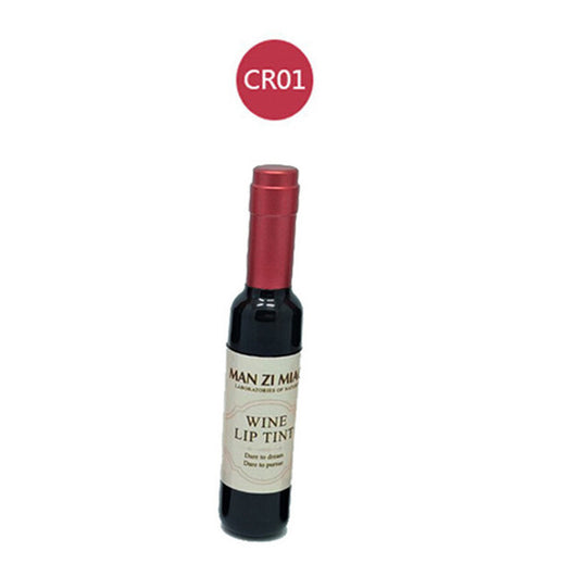 Labial Líquido Mate Efecto Vino Tinto - Larga Duración Sin Transferencia - Image 8